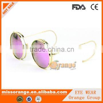 branded sunglasses polarized glasses round shape goggles sunglasses packaging boxes