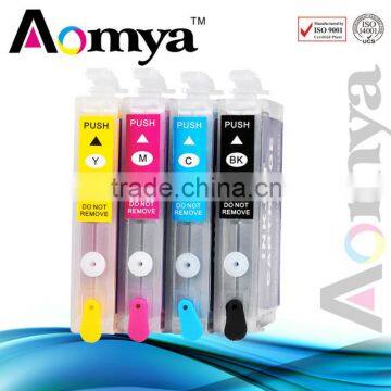 Hot sale!!!! compatible ink cartridge for epson xp-30 /102/202/402