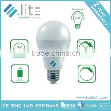 Led Bulb 15w A60 15w A68 A21 1500lm 200 Degree CE RoHS Certificates E27 E26 B22 Base Hot Selling High Lumen Super Bright