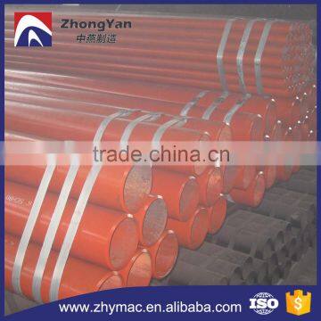 4 inch Scheduel 40 Steel Pipe, Water Pipe