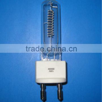 2000T8Q/120VG22-heating lamp for semiconductor