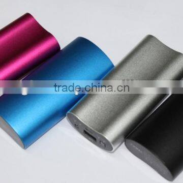 USB Power Bank 4400 mAh