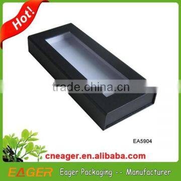 Customized Scarves Paper Packaging Box Wholesale photo-5