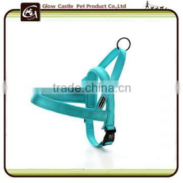 Reflective Nylon Glacier Pet Harness