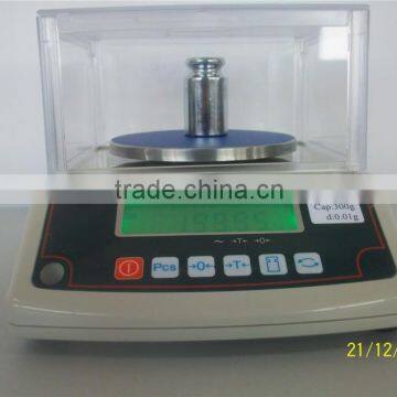 gold weighing scale