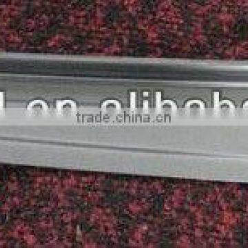 automobile accessories oem metal parts