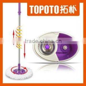 360 Magic Spinning Mops as Seen on tv TOPOTO DD photo-3