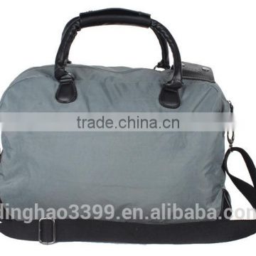 China supplier nylon Duffle Bag sport style duffle bag high quality shoulder bag