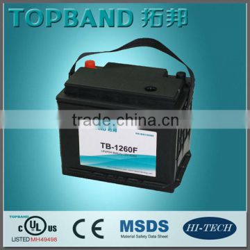 12 volt lithium ion battery 60ah /lithium ion battery 100ah/lithium ion battery