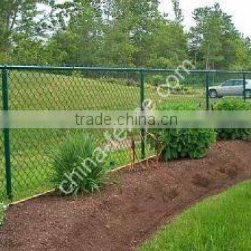 2015 the best selling product chain link fence ( China direct factory wholesale prices )