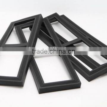 ROHS environmental protection soft square seal rubber