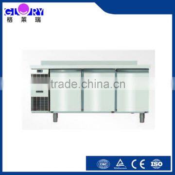 ice cream freezer/ mini freezer/ blast freezer