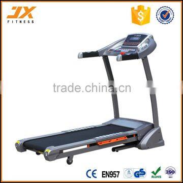 Multifunction Portable Folding Horse Treadmill Cardio Equipment For Sale                        
                                                                Most Popular