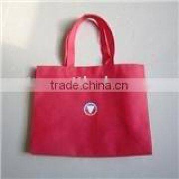 Non-woven shopping bag