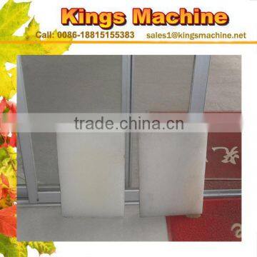 BX-10T Hydraulic Pressure Rock-arm Bag Machine (Kings Brand)