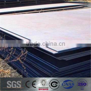 prime sae 1015 carbon steel plate specifications