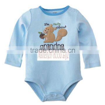 soft 100% cotton baby toddler clothing