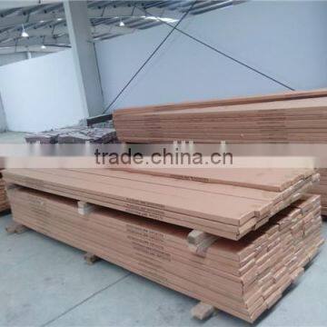 Ceiling Tee Bar Grid With Golden Line photo-5