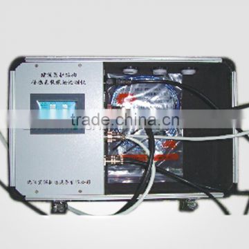 CD - JZXC1010 series heat transfer coefficient of building envelope detector