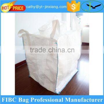 100% pp woven washing powder in bulk bag