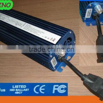 400/600/1000W Dimmable Electronic Ballasts