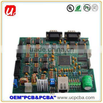 Electronic One Stop PCB and PCBA Manufacturing Service photo-6