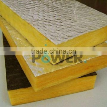 shijiazhuang foil faced fiberglass insulation price