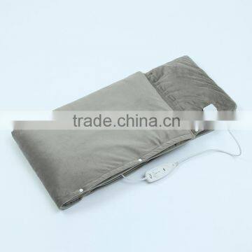 Outdoor Heated underblanket 90*160CM full size, Microfleece + Polyester + Spray Bond