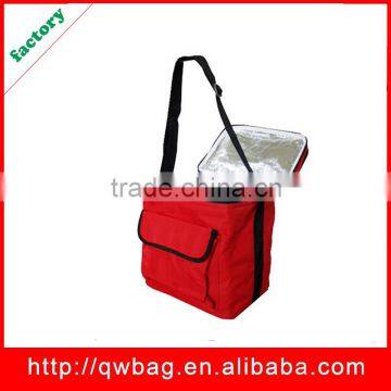 600D high quality oxford cooler bag