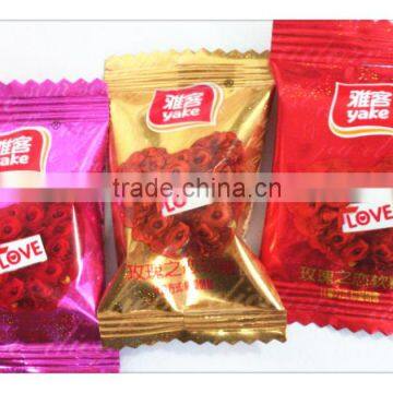 Wedding Gummy Jelly Candy photo-5