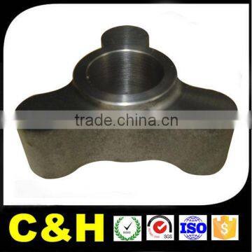 Machining Machined Auto Parts Car Parts Spare Parts Castings Forgings photo-6