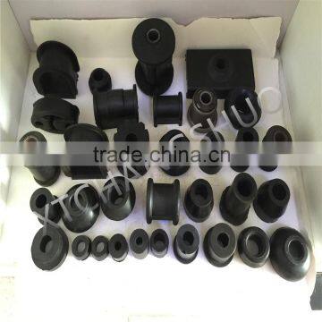 48815-06190 Stablizer Link Bush for Camry Contrl Arm Bushing Manufacturer photo-4