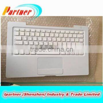 White color A1181 topcase with keyboard wholesale low price