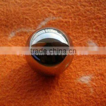 Tantalum and Tantalum Alloy Ball Beads Made in China photo-3