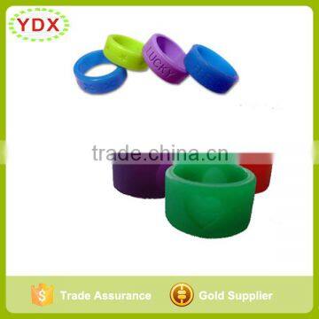 Wholesale Silicone Rubber Wedding Ring Top Brand