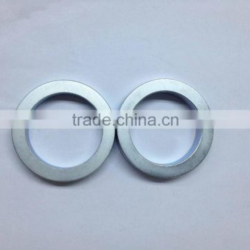 high quality n35-n52 Ring neodymium magnet