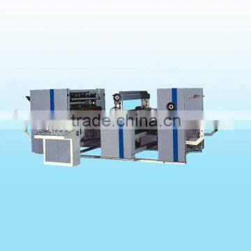 Impregnated Paper Machinery