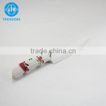 Pass LFGB High Quality Ceramic Fillet Knife Quality Choice photo-2