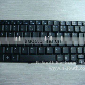 FOR ACER keyboard travelmate 6291 6292 Series layout