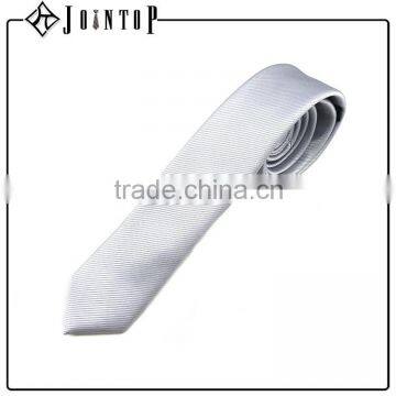 Newest popular customized polyester wholesale blank tie