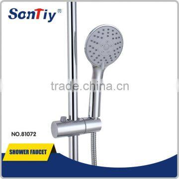 2015 Hot Sale Bathroom Shower Set 81072 photo-4