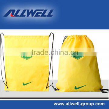 High standerd quality slogan non woven bag