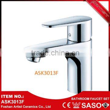 Alibaba China Market European Style Sensor Bathtub Faucet