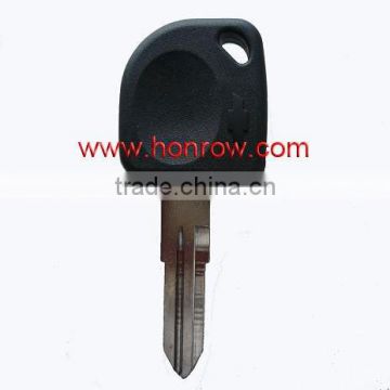 Chevrolet transponder key