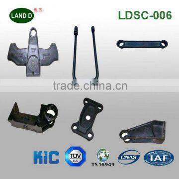 High Quality Cast Suspension Adjustable in Auto Suspension Spring for Semi-Trailer ,Suspension Parts