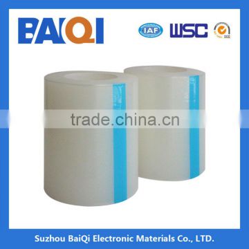 metal or plastic sheet pe protective film