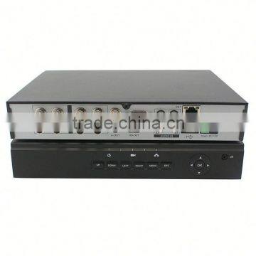Most Economic H.264 8Chs Realtime CCTV DVR,8 ch h 264 Dvr Software Free photo-2