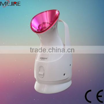 2015 New Design beauty salon vapor ozone facial steamer