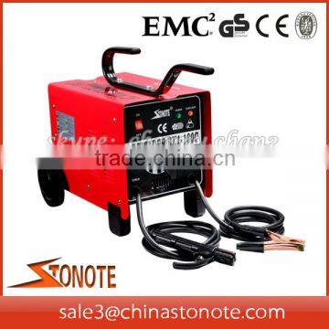 AC Arc Welding Machine BX1-160C