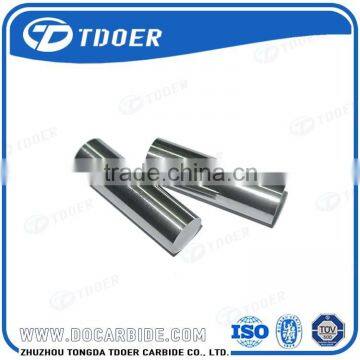Professional Manufacturer of Tungsten Carbide Bar Price with High Quality
